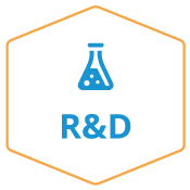 R&D